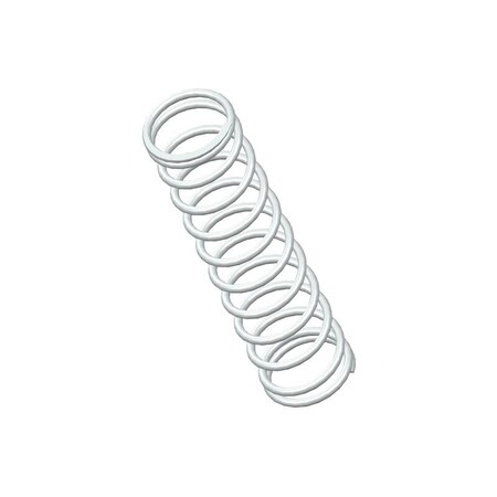 Approved Vendor Compression Spring, O= .720, L= 3.00, W= .065 G309963355